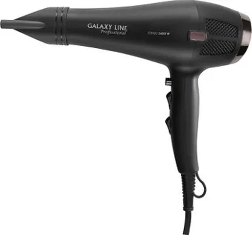 Фен Galaxy Line GL4356