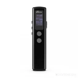 Диктофон RITMIX RR-120 8GB на скидке