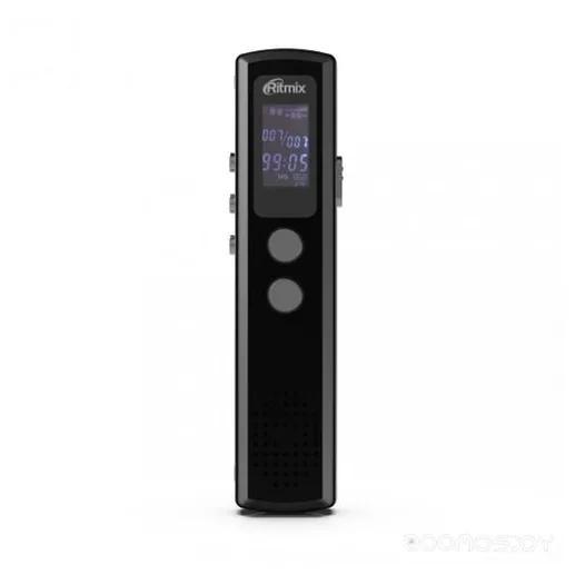 Диктофон RITMIX RR-120 8GB