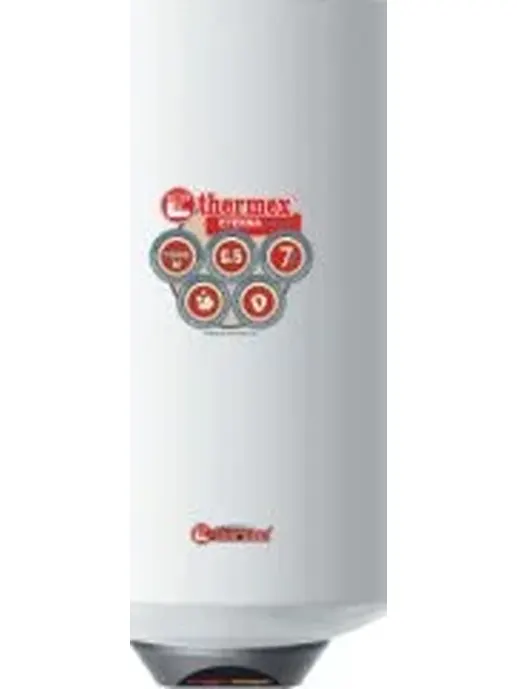 Водонагреватель аккумуляционный электрический THERMEX Eterna 100 V