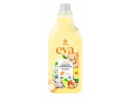 Кондиционер для белья концентрированный GraSS «EVA» baby 1,8 л, 125889 на скидке