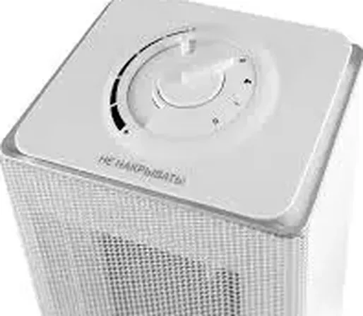 Керамический тепловентилятор WILLMARK THC-2045OW