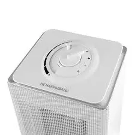 Керамический тепловентилятор WILLMARK THC-2045OW