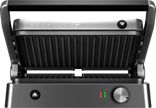 Электрический гриль Redmond GM308