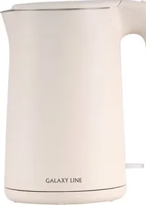 Чайник электрический Galaxy LINE GL 0327 на скидке