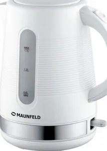 Чайник Maunfeld MGK 631W на скидке