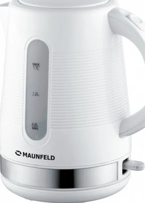 Чайник Maunfeld MGK 631W
