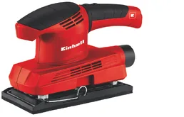 Виброшлифмашина элект. Einhell TC-OS 1520 арт.4460640 на скидке