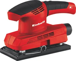 Виброшлифмашина элект. Einhell TC-OS 1520 арт.4460640 на скидке