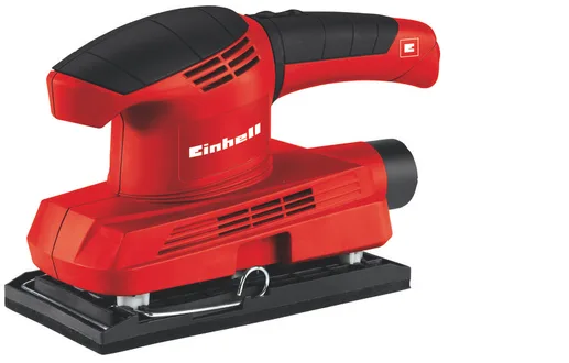 Виброшлифмашина элект. Einhell TC-OS 1520 арт.4460640