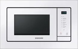 Микроволновая печь Samsung MS23A7118AW/BW на скидке