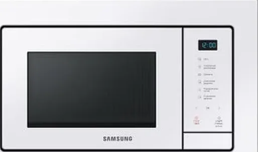 Микроволновая печь Samsung MS23A7118AW/BW
