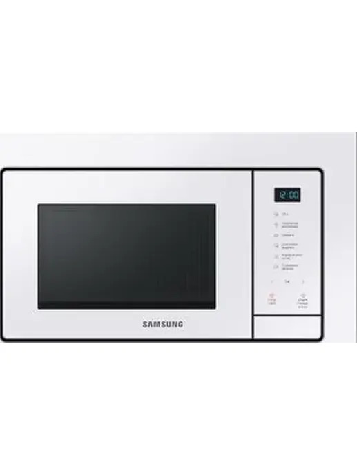 Микроволновая печь Samsung MS23A7118AW/BW
