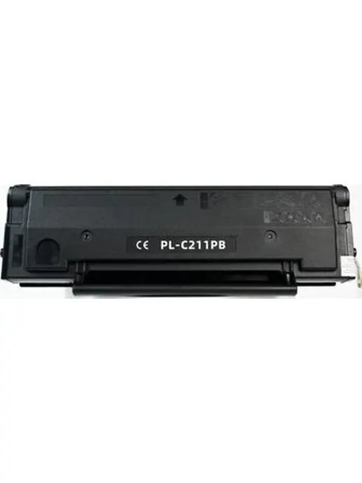 Картридж Pantum PL-C211PB