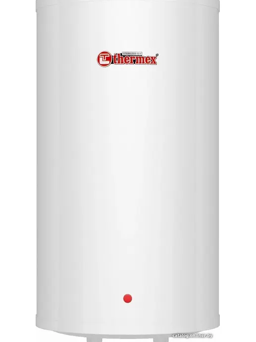 Водонагреватель аккумуляционный электрический бытовой THERMEX N 15 O