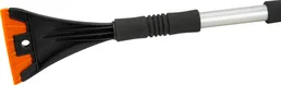 Щетка для снега со cкребком BRADAS Telescopic 89-117см, ICE2703A, на скидке