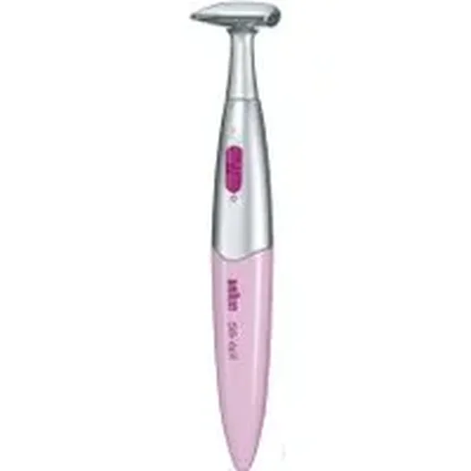 Триммер BRAUN FG1100