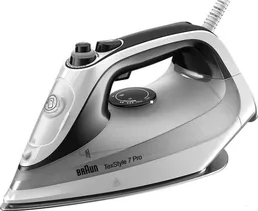Электроутюг BRAUN SI 7149WB