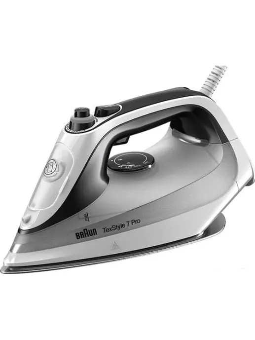 Электроутюг BRAUN SI 7149WB