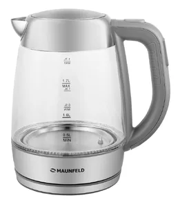 Чайник MAUNFELD MFK-611G (Китай) на скидке