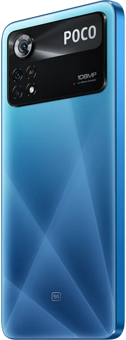 Xiaomi Poco X4 Pro 5G
