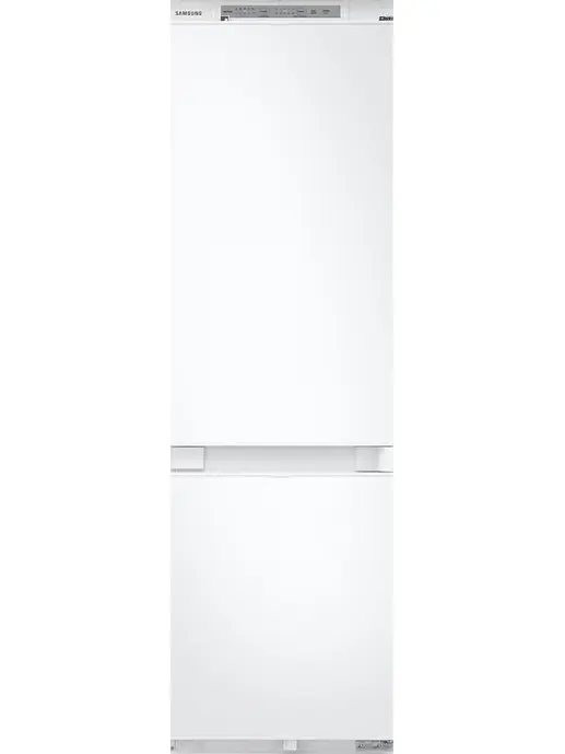 Холодильник-морозильник SAMSUNG BRB26705FWW