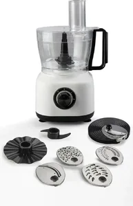 Кухонный комбайн GORENJE SB800LBW на скидке