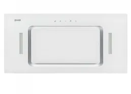 Вытяжка кухонная ZORG SANTA 850 60 S черная на скидке