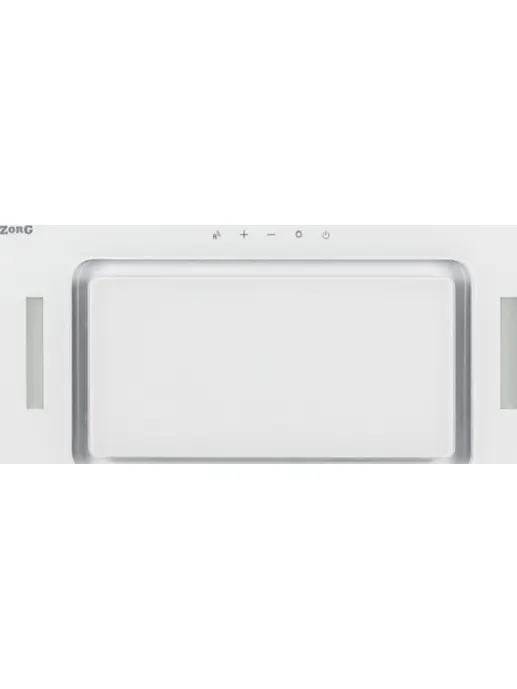 Вытяжка кухонная ZORG SANTA 850 60 S белая