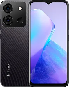 Смартфон INFINIX SMART 7 PLUS 3+64 Night Black X6517 на скидке