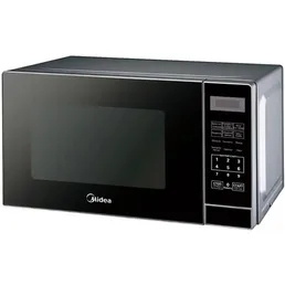 Печь микроволновая MIDEA EG720CR1-S