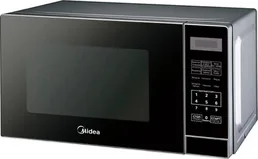 Микроволновая печь Midea EG720CR1-S на скидке