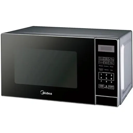 Печь микроволновая MIDEA EG720CR1-S