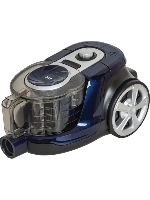 Пылесос JVC JH-VC430