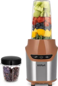 Блендер Kitfort  Shake & Take КТ-3521 на скидке