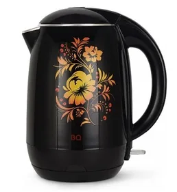 Электрический чайник BQ KT1702P на скидке