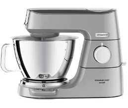 Кухонная машина KENWOOD KVC85.004SI на скидке
