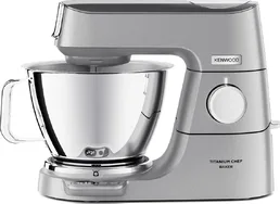 Кухонная машина KENWOOD KVC85.004SI на скидке