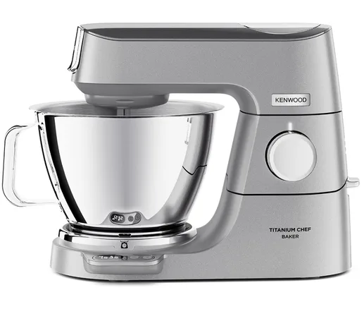 Кухонная машина KENWOOD KVC85.004SI