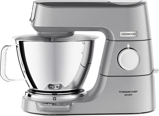 Кухонная машина KENWOOD KVC85.004SI