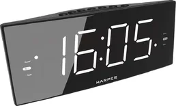 Радиобудильник HARPER HCLK-2050 на скидке