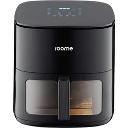 Аэрофритюрница ROOME AF-ZE7223-A