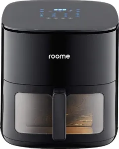 Аэрофритюрница ROOME AF-ZE7223-A на скидке