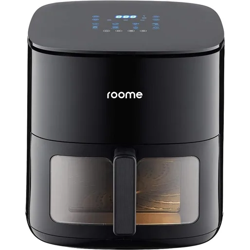 Аэрофритюрница ROOME AF-ZE7223-A