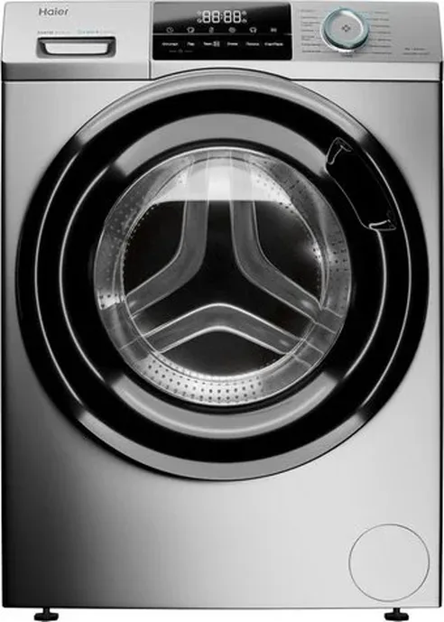Узкая стиральная машина Haier HW60-BP12929AS