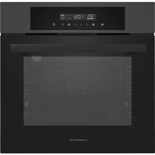 Шкаф духовой электрический MAUNFELD AEOD6063G1