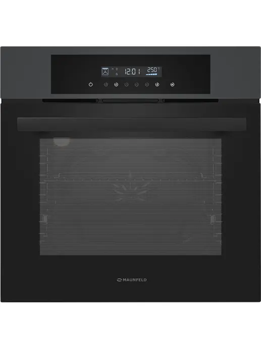 Шкаф духовой электрический MAUNFELD AEOD6063G1