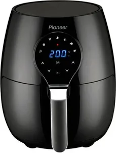 Аэрогриль Pioneer SM500D на скидке