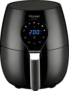 Аэрогриль Pioneer SM500D на скидке