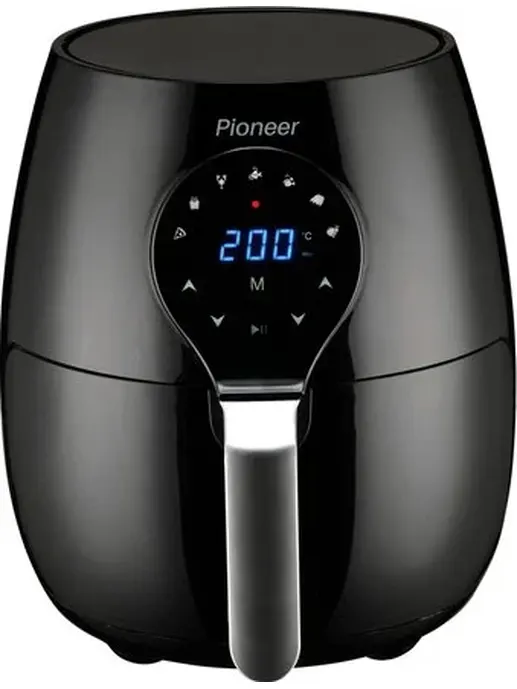 Аэрогриль Pioneer SM500D